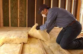 Fireproof Insulation in Gainesville, GA