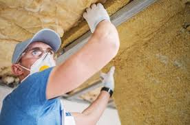 Types of Insulation We Offer in Gainesville, GA